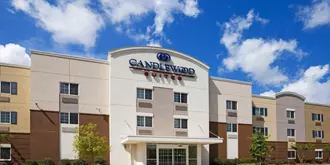 Candlewood Suites Eastchase Park