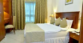 Legacy Hotel Apartments | Dubai - Dubai