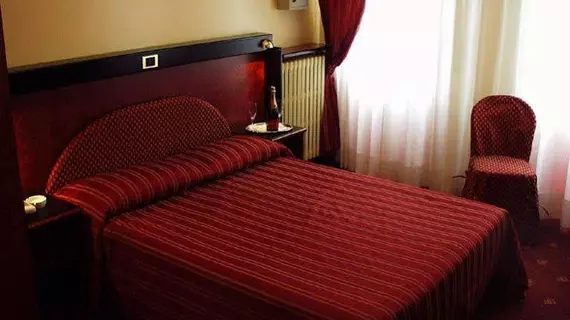 Agape Hotel | Lombardy - Milano (ve civarı) - Milano