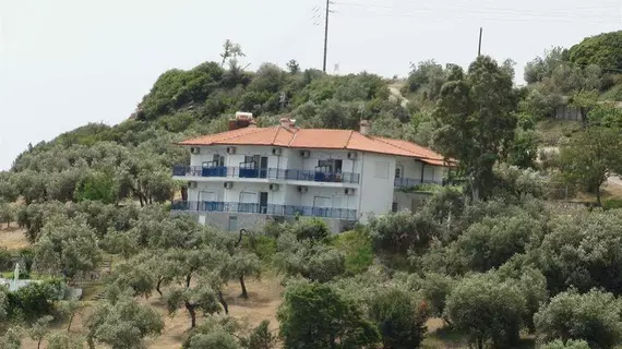 Assa Inn | Doğu Makedonya ve Trakya - Sithonia