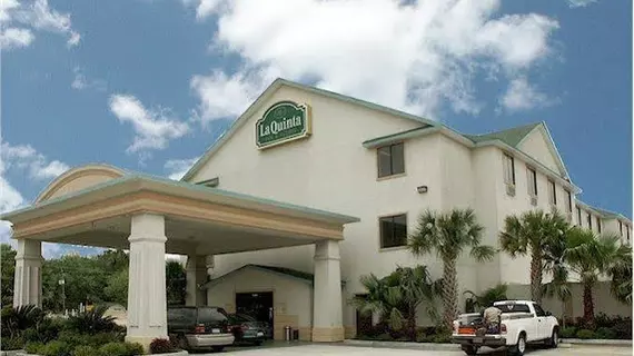 Days Inn and Suites Houston North | Teksas - Houston (ve civarı) - Houston - Greater Greenspoint