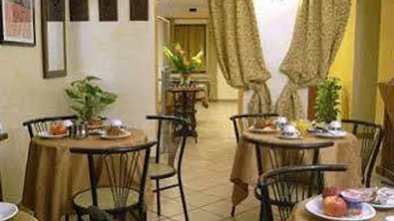 Hotel Casa Mia | Lombardy - Milano (ve civarı) - Milano