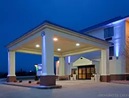 Holiday Inn Express Washington | Indiana - Vincennes (ve civarı) - Washington