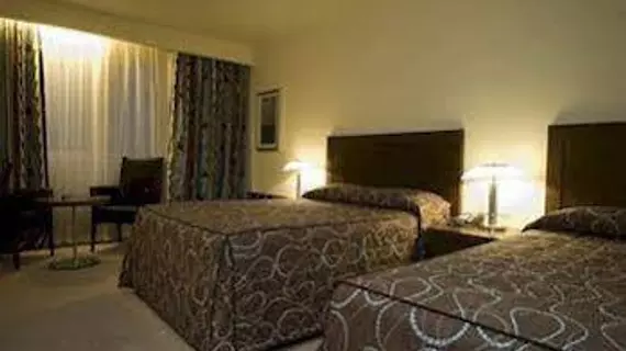 Ballyroe Heights Hotel | Kerry (kontluk) - Tralee