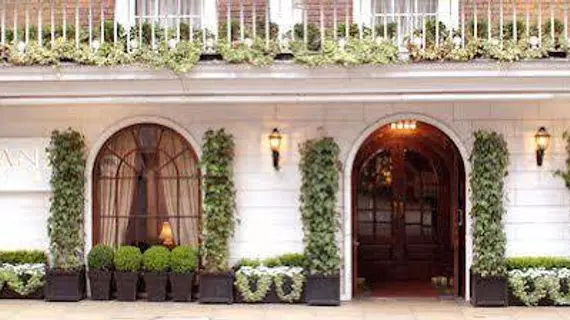 Park Lane Mews Hotel | Londra (ve civarı) - City of Westminster - Mayfair