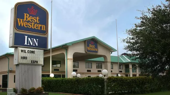 Econo Lodge Prattville | Alabama - Montgomery (ve civarı) - Prattville