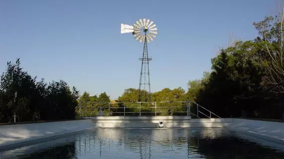 Quinta Da Praia Das Fontes | Alentejo - Setubal (bölge) - Alcochete