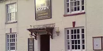 The Crown Aldbourne