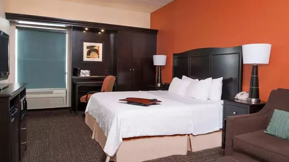 Hampton Inn Saint Joseph Interstate 94 | Michigan - Benton Harbor (ve civarı) - Stevensville