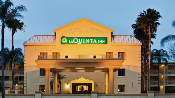 La Quinta Inn Tampa Near Busch Gardens | Florida - Tampa (ve civarı) - Tampa