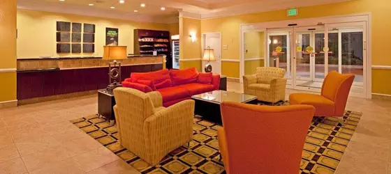 La Quinta Inn & Suites Mobile - Tillman's Corner | Alabama - Mobile (ve civarı) - Mobile