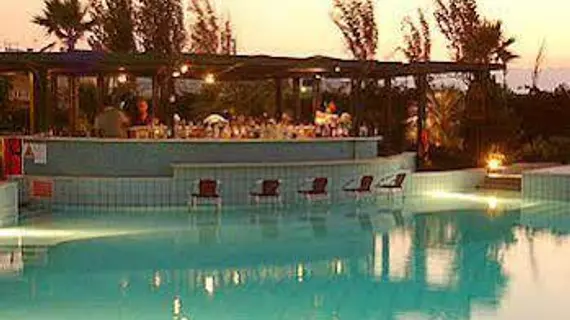 Minos Mare Hotel | Girit Adası - Rethimnon (bölge) - Rethimnon