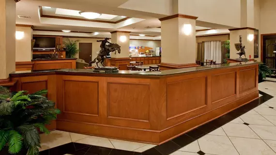 Holiday Inn Express Hotel & Suites Ada | Oklahoma - Ada