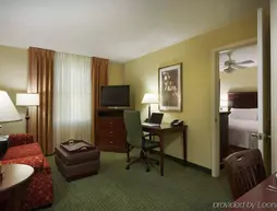 Homewood Suites by Hilton Tampa Airport - Westshore | Florida - Tampa (ve civarı) - Tampa