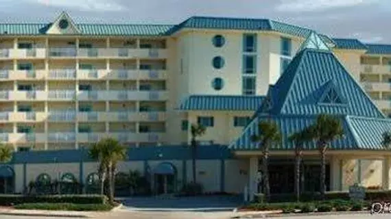 Royal Floridian Resort by Spinnaker | Florida - Daytona Beach (ve civarı) - Ormond Beach