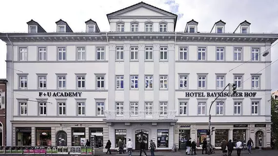 Hotel Bayrischer Hof | Baden-Wuerttemberg - Heidelberg - Bergheim