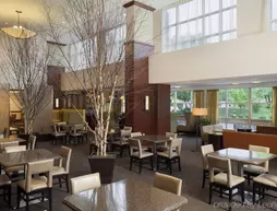 DoubleTree Club by Hilton Hotel Boston Bayside | Massachusetts - Boston (ve civarı) - Boston