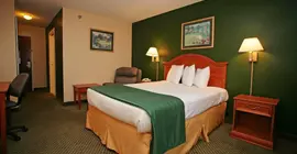 Americas Best Value Inn Louisville | Kentucky - Louisville (ve civarı) - Louisville - Shively