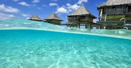 InterContinental Bora Bora Le Moana Resort | Bora Bora