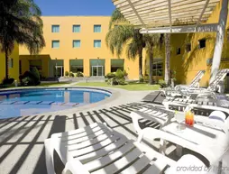 Fiesta Inn San Luis Potosi Oriente | San Luis Potosi - San Luis Potosi