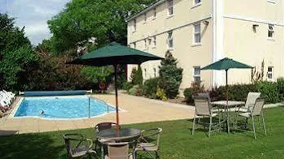 Anchorage Hotel | Torquay - Babbacombe