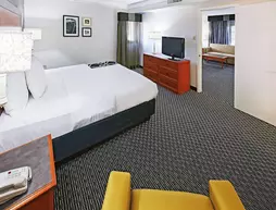 La Quinta Inn Dallas Uptown