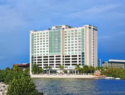 Westin Tampa Bay | Florida - Tampa (ve civarı) - Tampa