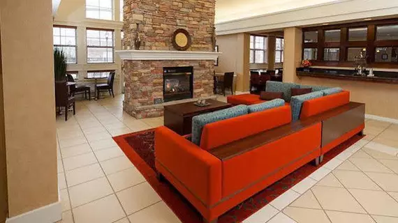 Residence Inn Wichita East at Plazzio | Kansas - Wichita (ve civarı) - Viçita