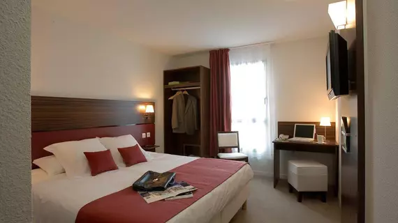 Best Western Palladior | Auvergne-Rhone-Alpes - Isere - Voiron