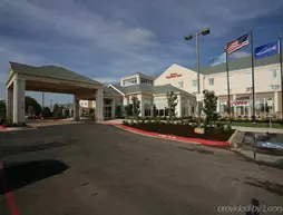 Hilton Garden Inn Norman | Oklahoma - Oklahoma City (ve civarı) - Norman