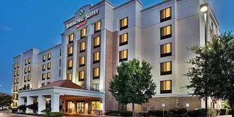 SpringHill Suites Austin South