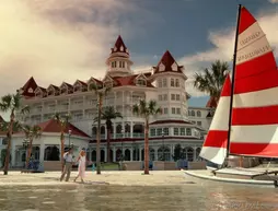 Disney's Grand Floridian | Florida - Orlando (ve civarı) - Lake Buena Vista - Bay Lake