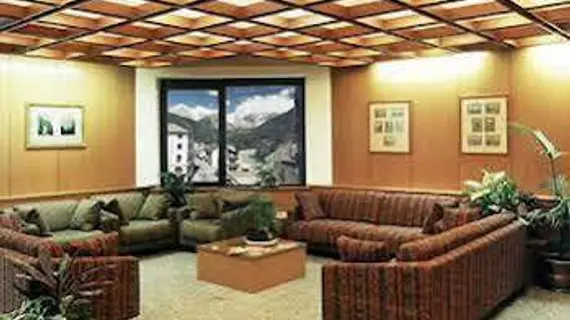 Hotel Residence Universo | Valle d'Aosta - Pre-Saint-Didier