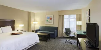 Hampton Inn Washington DC - Convention Center