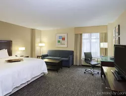 Hampton Inn Washington DC - Convention Center | District of Columbia - Washington (ve civarı) - Washington - Northwest