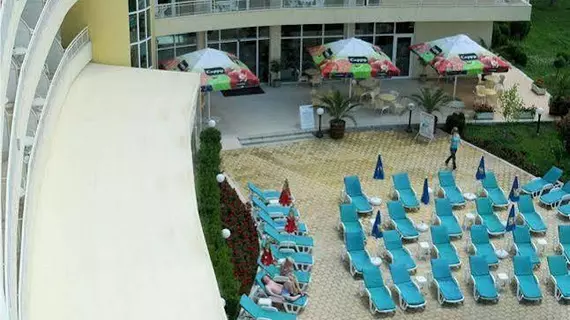 Wela Hotel | Burgaz - Sunny Beach