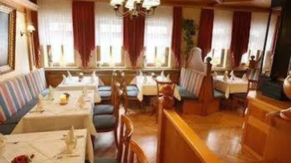 Hotel Zum Kanzler | Saxony (Saksonya)-Anhalt - Suedharz - Stolberg