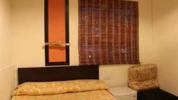 Babylon Guest House | Kuala Lumpur (ve civarı) - Bukit Ceylon