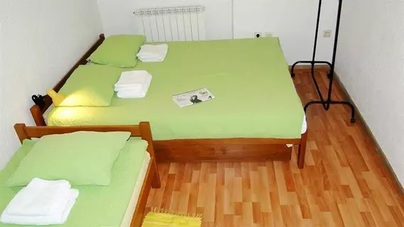 BB'S House Hostel | Belgrad - Stari Grad