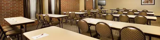 Drury Inn & Suites Springfield | İllinois - Springfield (ve civarı) - Springfield