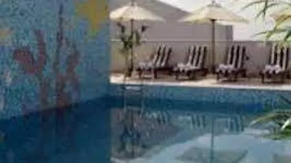 Dusit Pearl Coast Premier Hotel Apartments | Dubai - Dubai