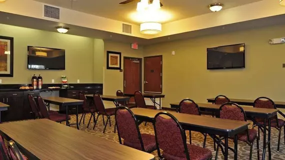 Best Western Plus Desoto Inn & Suites | Louisiana - Mansfield