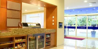 Hampton Inn by Hilton/ GuadalajaraExpo