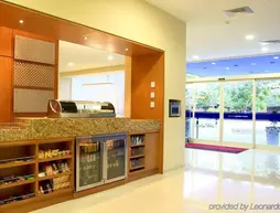 Hampton Inn by Hilton/ GuadalajaraExpo | Jalisco - Guadalajara (ve civarı) - Guadalajara - Zona Expo