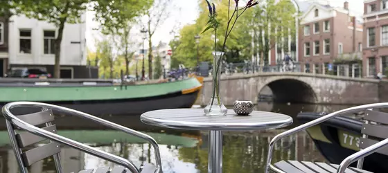 Amsterdam Canal Hotel | Kuzey Hollanda - Amsterdam - Canal Ring