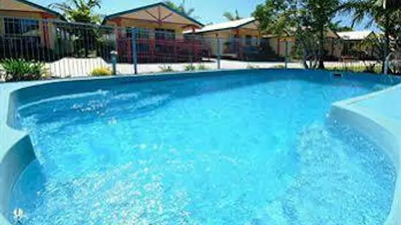 Dolphin Sands Holiday Villas | New South Wales - Coffs Limanı (ve civarı) - Coffs Harbour