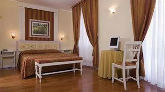 Hotel Tuder | Umbria - Perugia (vilayet) - Todi