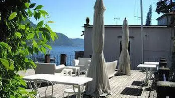 Villa Nina Relais Boutique B&B | Lombardy - Como (il) - Carate Urio