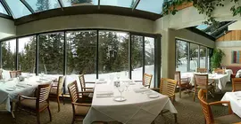 The Lodge at Snowbird | Utah - Salt Lake City (ve civarı) - Sandy - Alta - Salt Lake Mountain Resorts