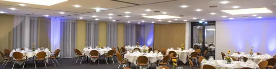 Best Western Hotel Am Schlossberg | Baden-Wuerttemberg - Rems-Murr-Kreis - Stuttgart (ve civarı) - Nuertingen